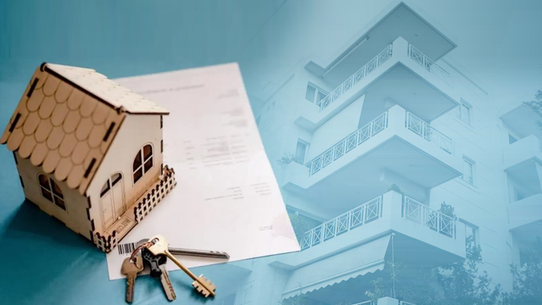 Τα 6+1 μέτρα για φθηνά στεγαστικά σε νέους